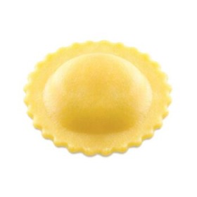 STELLE CUORE DI BURRATA KG.1 GELO